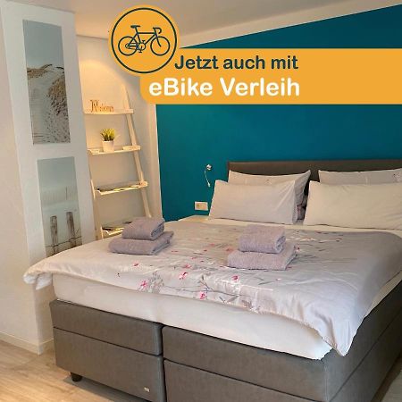 Ferienwohnung Familie Seuferle Schweigen-Rechtenbach Luaran gambar