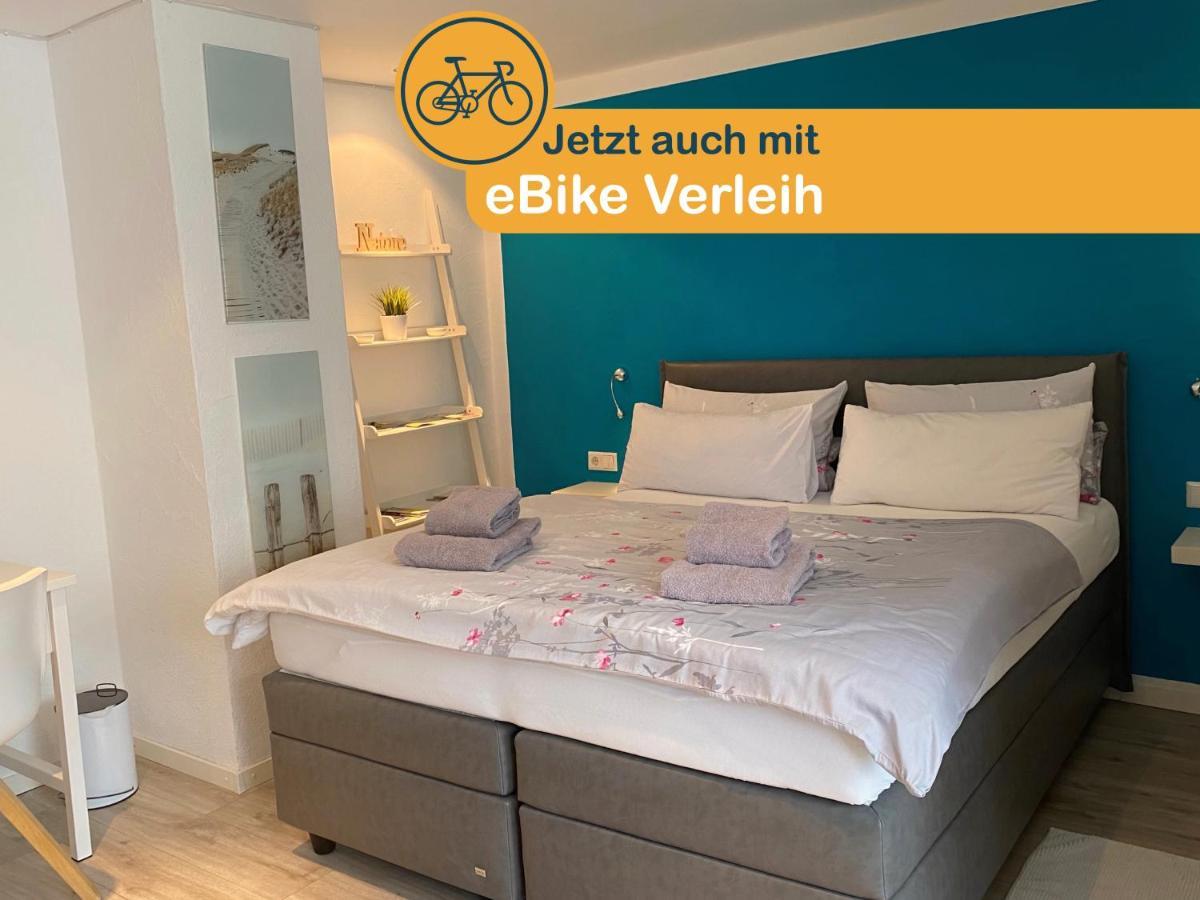 Ferienwohnung Familie Seuferle Schweigen-Rechtenbach Luaran gambar