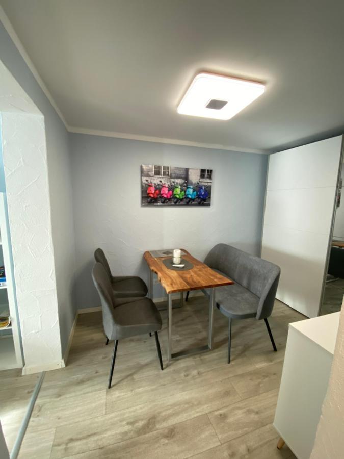 Ferienwohnung Familie Seuferle Schweigen-Rechtenbach Luaran gambar