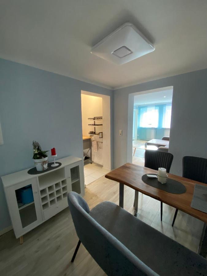 Ferienwohnung Familie Seuferle Schweigen-Rechtenbach Luaran gambar
